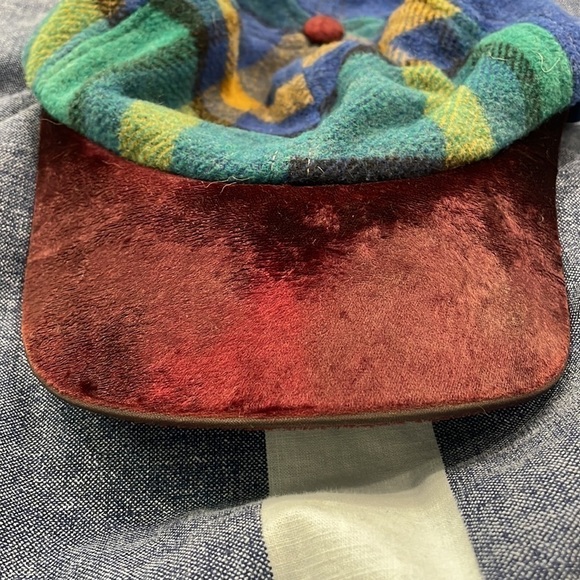 Vintage cap - Picture 4 of 4